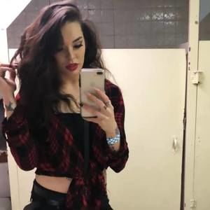 Meet your Posher, Cheyenne